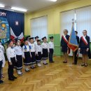 Ślubowanie klasy Ib